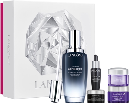 Lancôme Génifique coffret para mulheres