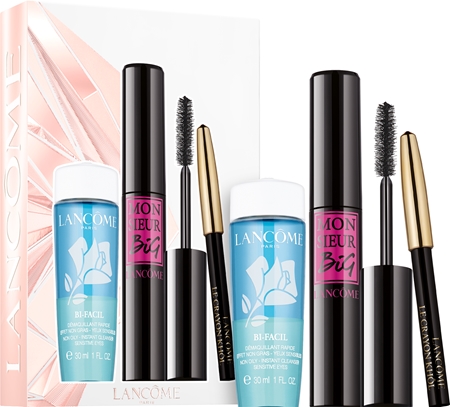 Lancôme Monsieur Big confezione regalo da donna