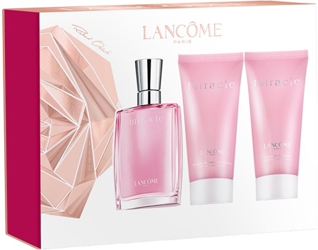 Lancôme Miracle dovanų rinkinys VI. moterims