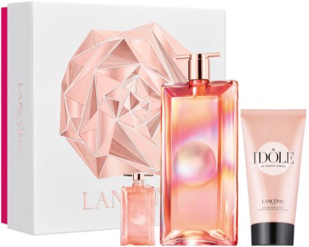 Lancôme Idôle Nectar poklon set za žene