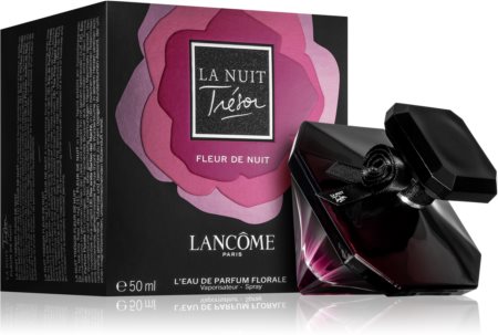 Lancôme La Nuit Trésor Fleur De Nuit parfemska voda za žene