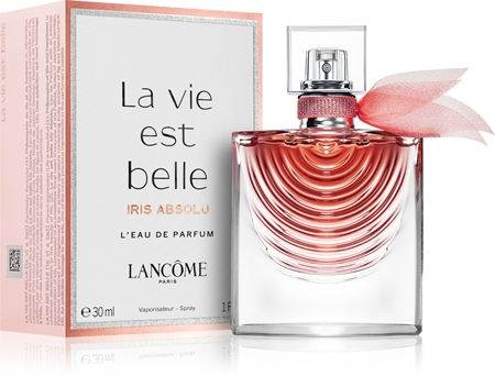 Lancôme La Vie Est Belle Iris Absolu парфюмна вода за жени