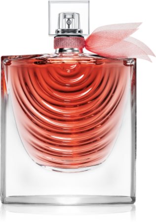 Day 25 of reviewing fragrances every day: Lancôme La Vie Est Belle