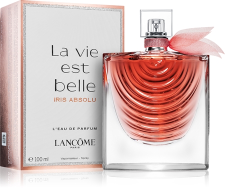 Lancôme La Vie Est Belle Iris Absolu Eau de Parfum da donna