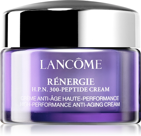 Lancôme Rénergie H.P.N. 300-Peptide Cream ryppyjä ehkäisevä päivävoide täytettävä