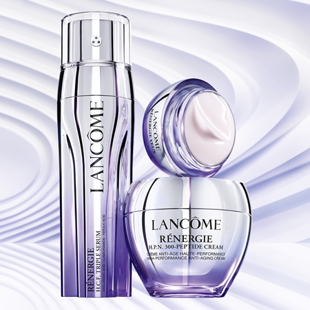 Lancôme Rénergie H.P.N. 300-Peptide Cream Anti-Wrinkle Day Cream