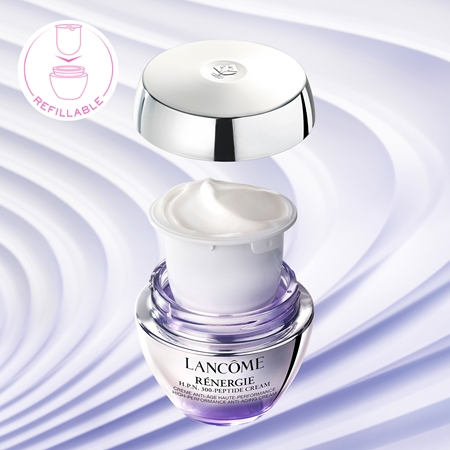 Lancôme Rénergie H.P.N. 300-Peptide Cream Antifalten-Tagescreme nachfüllbar