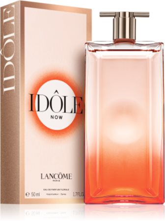 Lancôme Idôle Now Eau de Parfum hölgyeknek