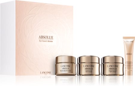 Lancôme Absolue gift set for women