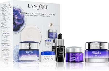 Lancôme Rénergie Multi-Lift coffret para mulheres
