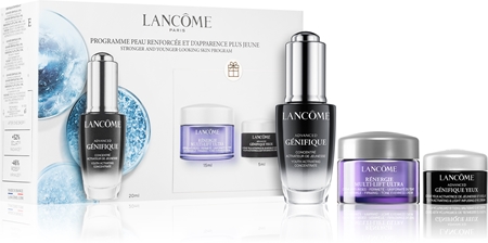 Lancôme Advanced Génifique Youth Activating Concentrate zestaw upominkowy dla kobiet