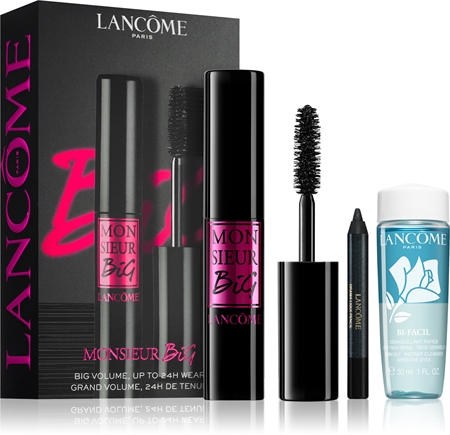Lancôme Monsieur Big dárková sada pro ženy