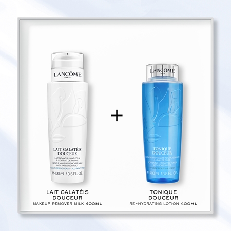Lancôme Douceur подарунковий набір для жінок