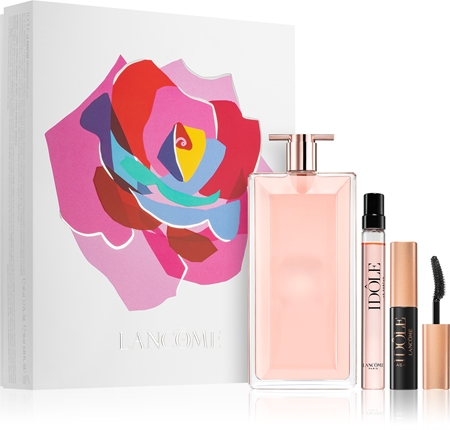Lancôme Idôle Dāvanu komplekts ((ierobežota daudzuma prece)) sievietēm