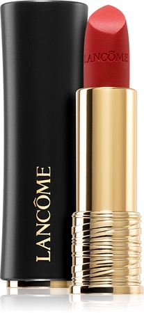 Lancôme L'Absolu Rouge Drama Matte matný rúž plniteľná