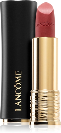 Lancôme L'Absolu Rouge Drama Matte matný rúž plniteľná