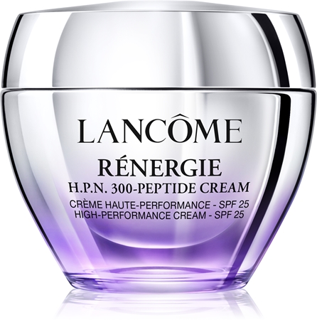 Lancôme Rénergie H.P.N. 300-Peptide Cream SPF 25 High-Performance denní krém proti vráskám SPF 25