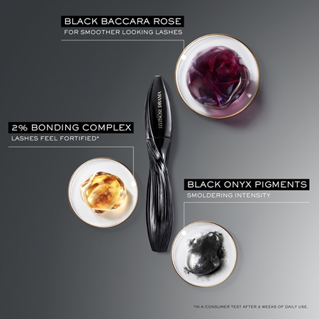 Lancôme Hypnôse Drama řasenka pro extra objem