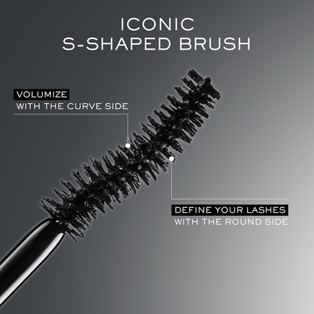 Lancôme Hypnôse Drama řasenka pro extra objem