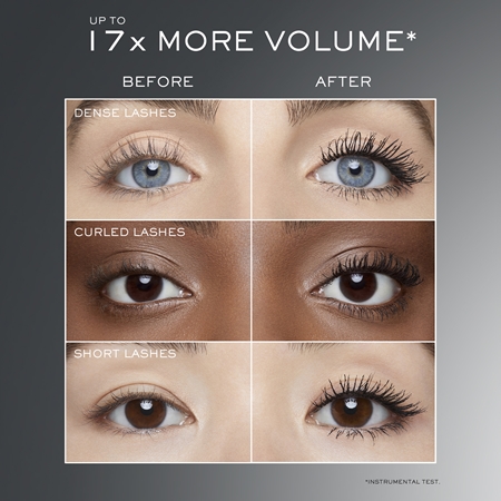 Lancôme Hypnôse Drama řasenka pro extra objem