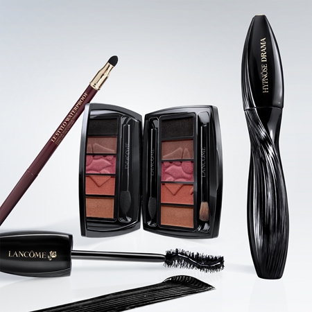 Lancôme Hypnôse Drama řasenka pro extra objem