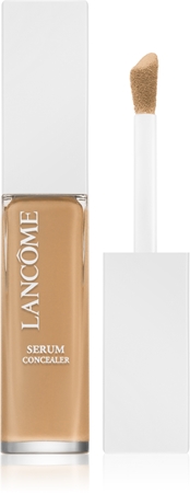 Lancôme Teint Idole Ultra Wear Care & Glow maskuoklis skaistinamojo poveikio