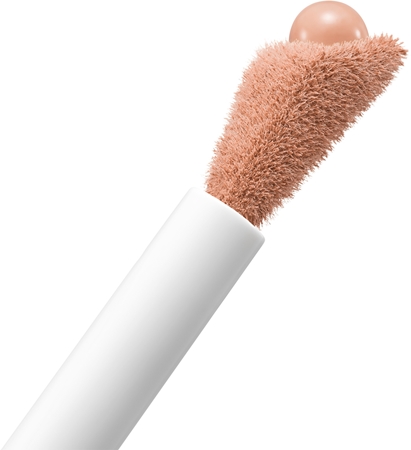Lancôme Teint Idole Ultra Wear Care & Glow Concealer with a brightening effect