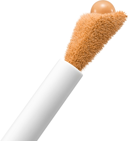 Lancôme Teint Idole Ultra Wear Care & Glow Concealer with a brightening effect