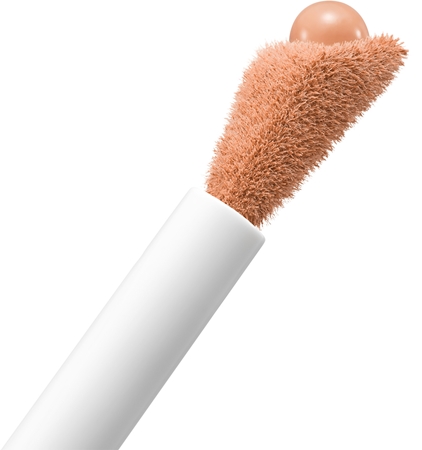 Lancôme Teint Idole Ultra Wear Care & Glow maskuoklis skaistinamojo poveikio