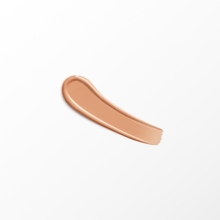 Lancôme Teint Idole Ultra Wear Care & Glow maskuoklis skaistinamojo poveikio