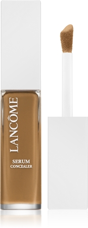 Lancôme Teint Idole Ultra Wear Care & Glow Concealer with a brightening effect