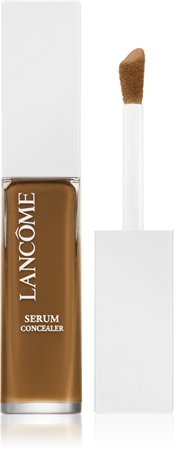 Lancôme Teint Idole Ultra Wear Care & Glow Concealer with a brightening effect