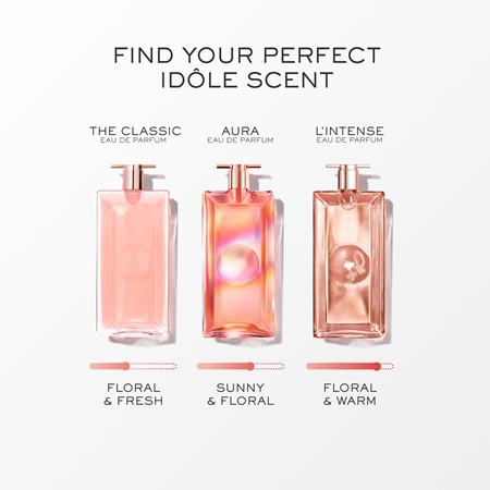 Lancôme Idôle парфумована вода змінне наповнення для жінок