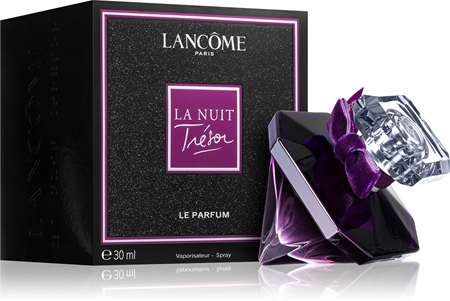 Lancôme La Nuit Trésor Le Parfum tuoksu naisille