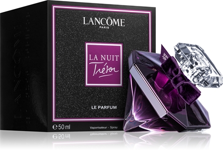 Lancôme La Nuit Trésor Le Parfum tuoksu naisille