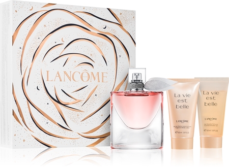Lancôme La Vie Est Belle dárková sada pro ženy