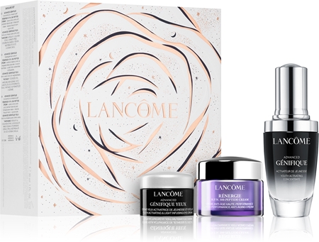 Lancôme Génifique Advanced Gift Set for women
