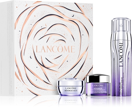 Lancôme Rénergie lote de regalo para mujer