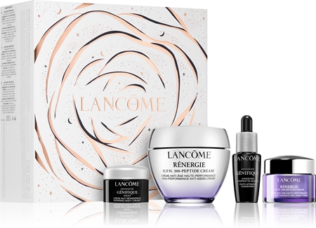 Lancôme Advanced Génifique Youth Activating Concentrate Christmas gift set for women