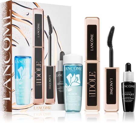 Lancôme Lash Idôle set cadou pentru femei