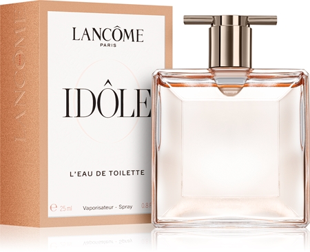 Lancôme Idôle Eau de Toilette til kvinder