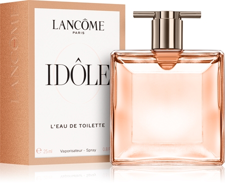 Lancôme Idôle Eau de Toilette til kvinder