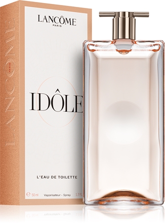 Lancôme Idôle tualetinis vanduo moterims