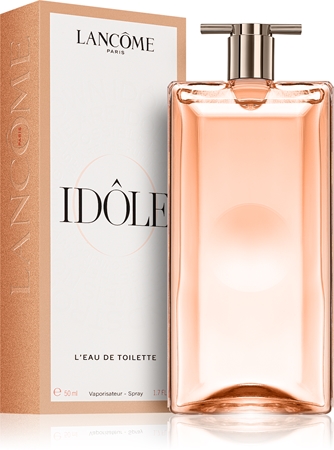 Lancôme Idôle tualetinis vanduo moterims