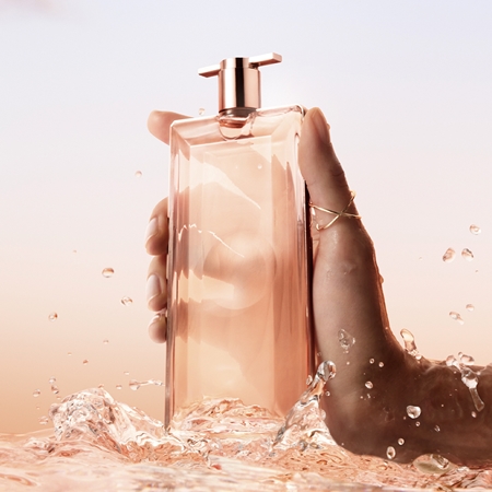 Lancôme Idôle tualetinis vanduo moterims