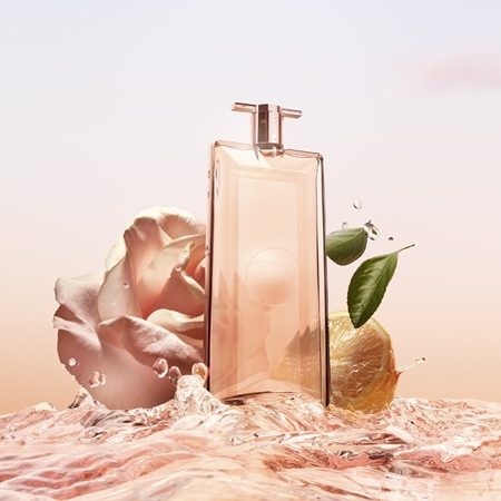 Lancôme Idôle tualetinis vanduo moterims