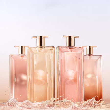 Lancôme Idôle tualetinis vanduo moterims