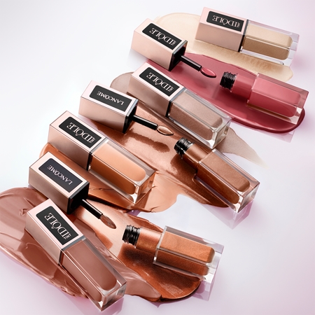 Lancôme Idôle Tint sombras de ojos líquidas