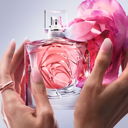 Lancôme La Vie Est Belle Rose Extraordinaire парфюмна вода за жени