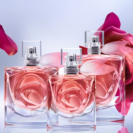 Lancôme La Vie Est Belle Rose Extraordinaire парфюмна вода за жени